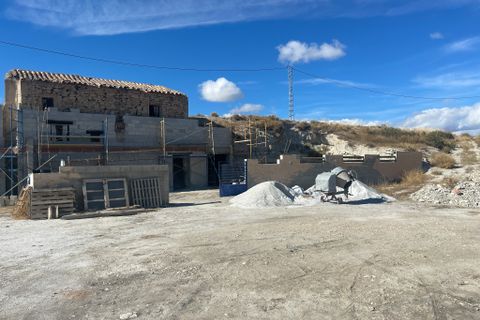 Cave house i Benamaurel, Granada, Benamaurel - € 75.000 | Ref: cs2217 - foto 4